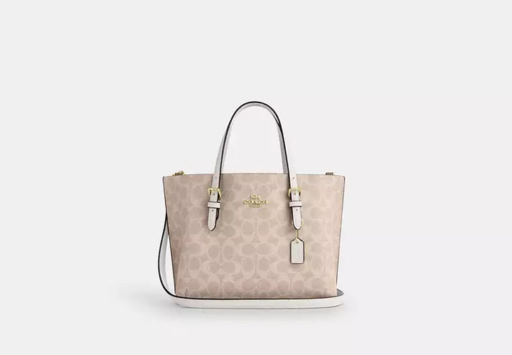 Coach Outlet Women’s Mollie Tote Bag 25