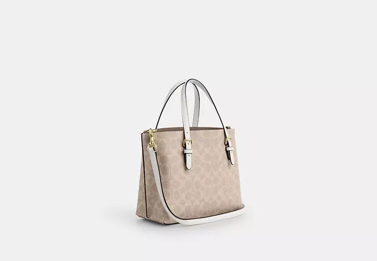 Coach Outlet Women’s Mollie Tote Bag 25