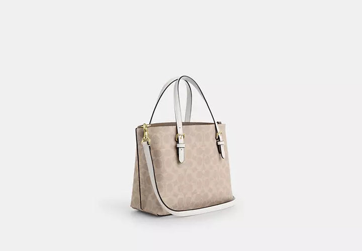 Coach Outlet Women’s Mollie Tote Bag 25