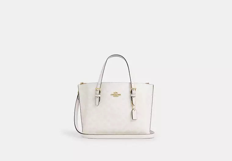 Coach Outlet Women’s Mollie Tote Bag 25