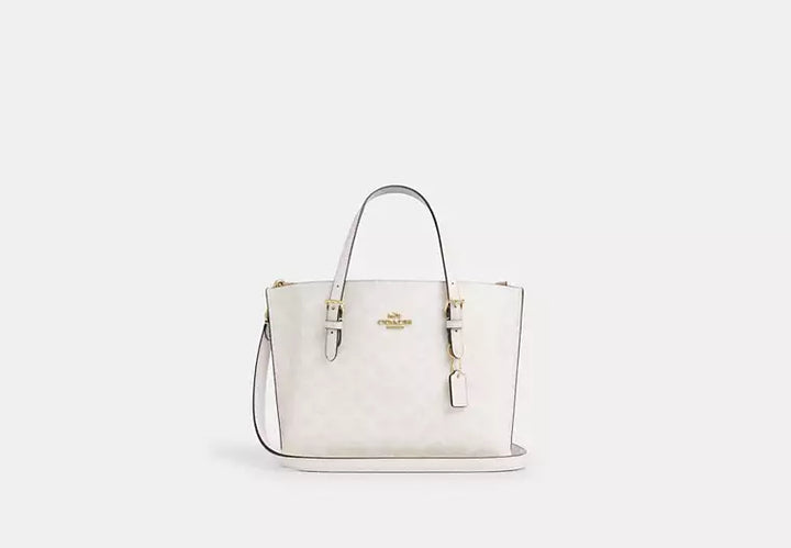 Coach Outlet Women’s Mollie Tote Bag 25