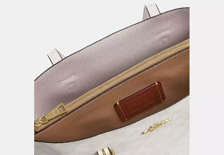 Coach Outlet Women’s Mollie Tote Bag 25