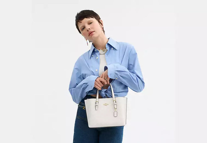 Coach Outlet Women’s Mollie Tote Bag 25