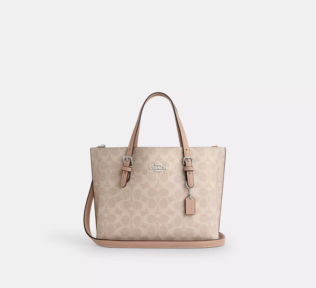 Coach Outlet Women’s Mollie Tote Bag 25