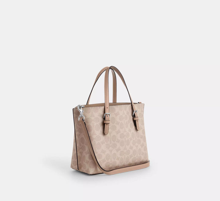 Coach Outlet Women’s Mollie Tote Bag 25