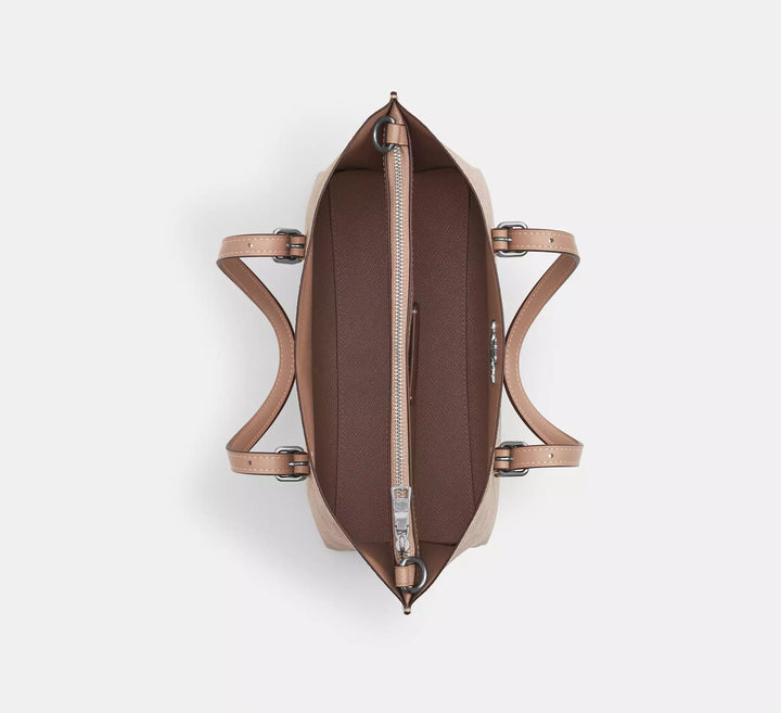 Coach Outlet Women’s Mollie Tote Bag 25