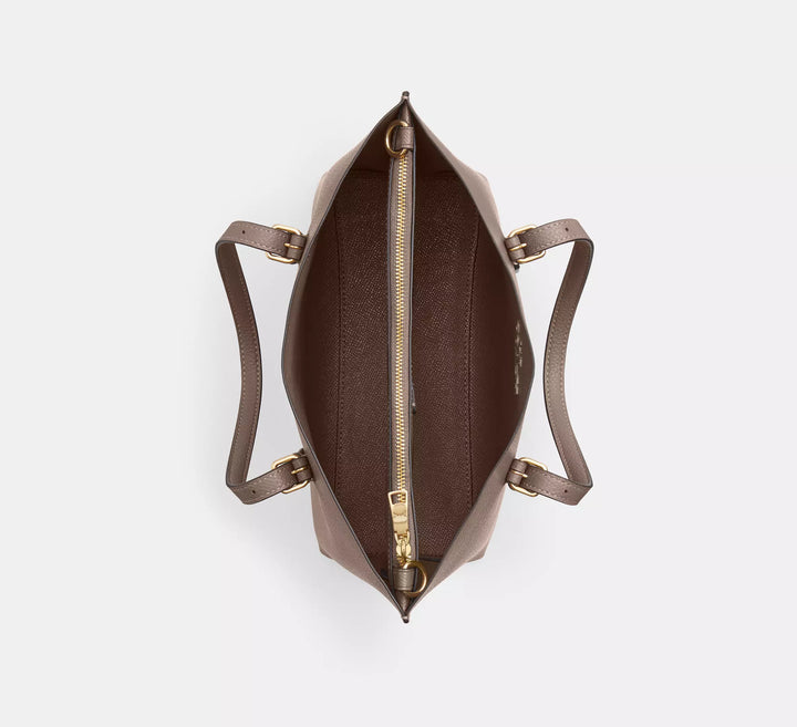 Coach Outlet Women’s Mollie Tote Bag 25