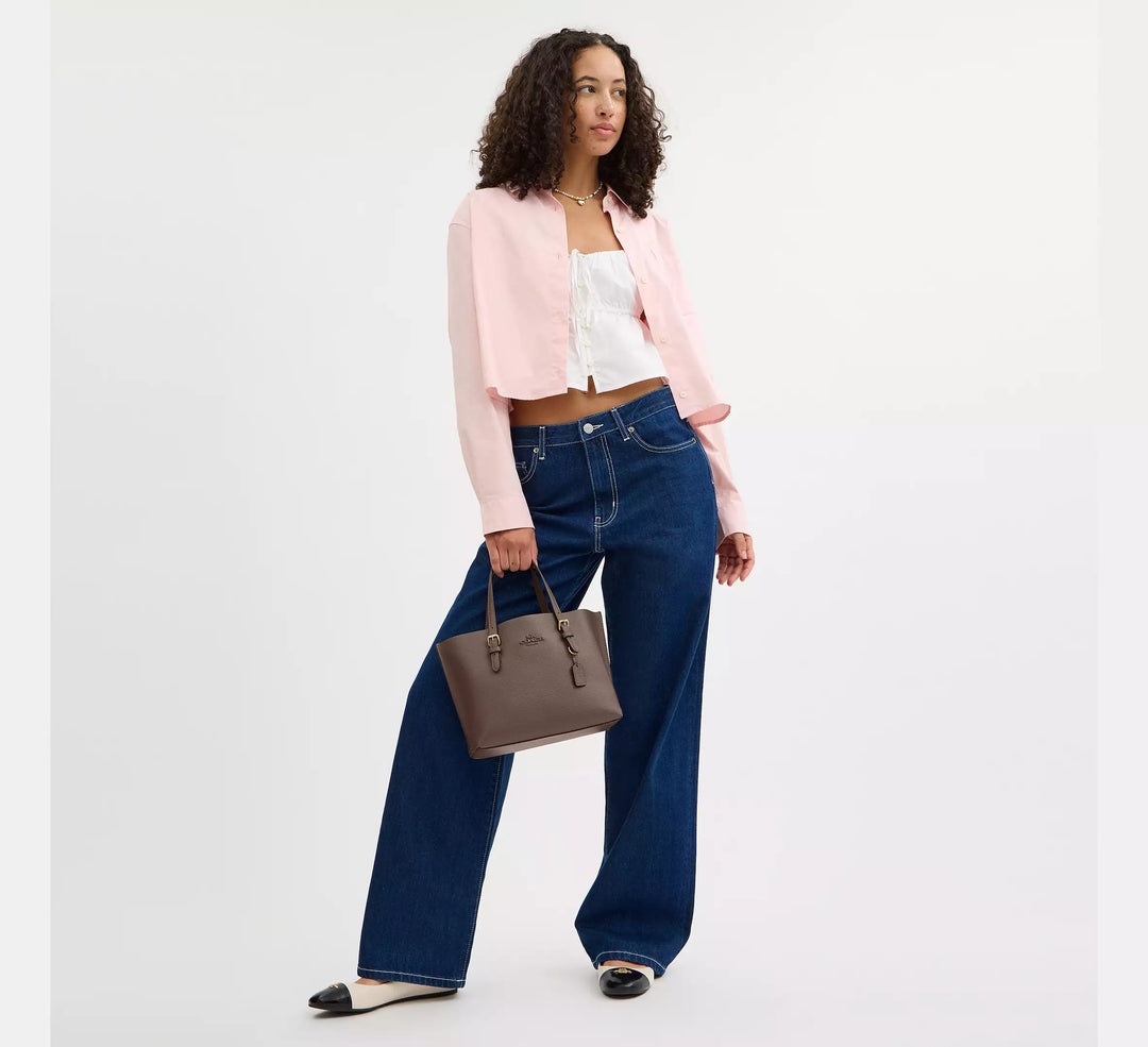 Coach Outlet Women’s Mollie Tote Bag 25