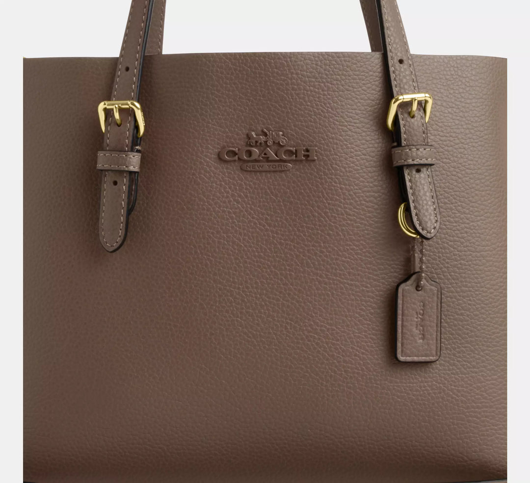 Coach Outlet Women’s Mollie Tote Bag 25