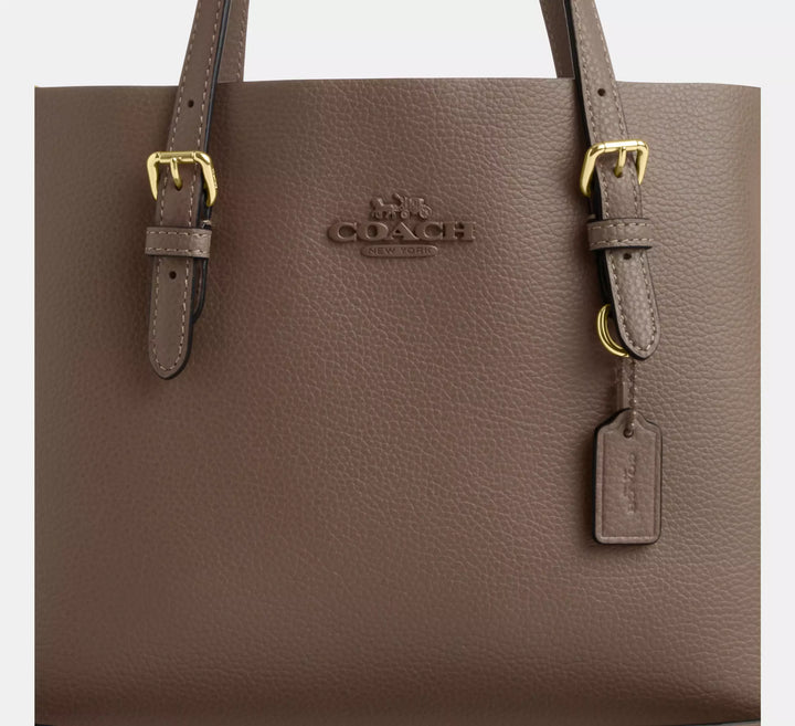 Coach Outlet Women’s Mollie Tote Bag 25