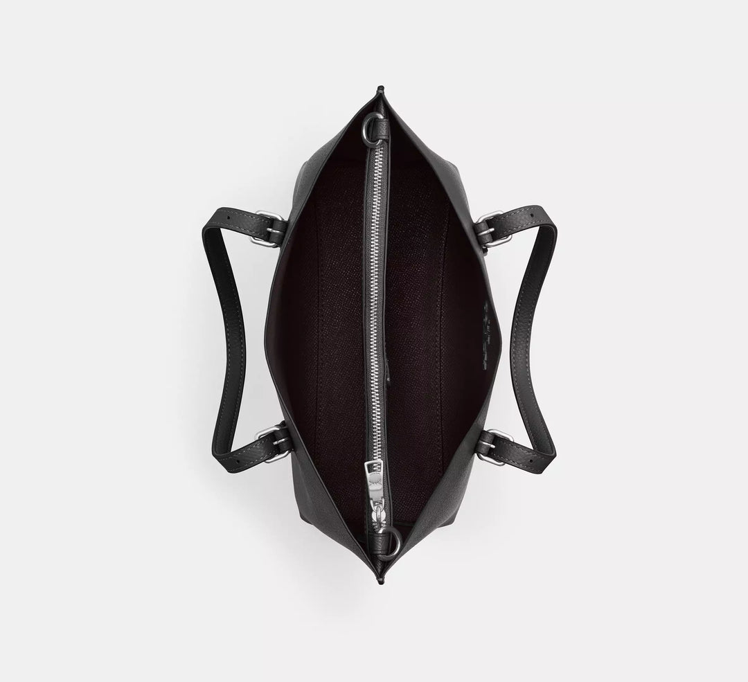 Coach Outlet Women’s Mollie Tote Bag 25