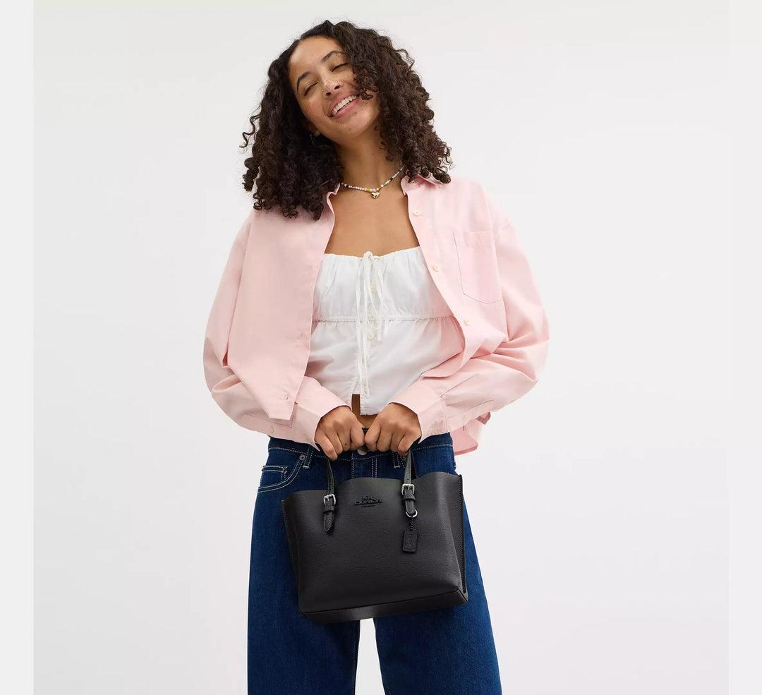 Coach Outlet Women’s Mollie Tote Bag 25