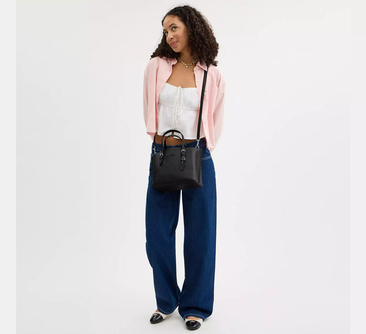 Coach Outlet Women’s Mollie Tote Bag 25