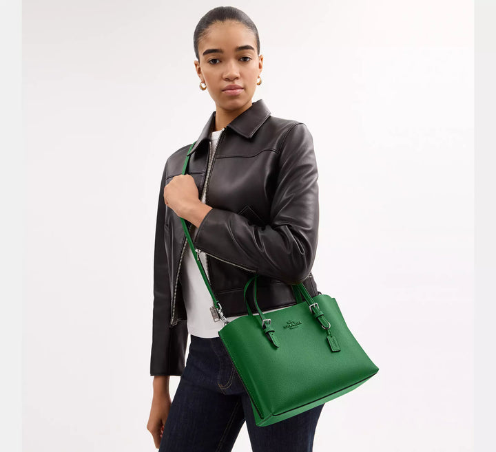 Coach Outlet Women’s Mollie Tote Bag 25