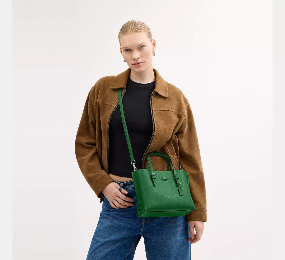 Coach Outlet Women’s Mollie Tote Bag 25