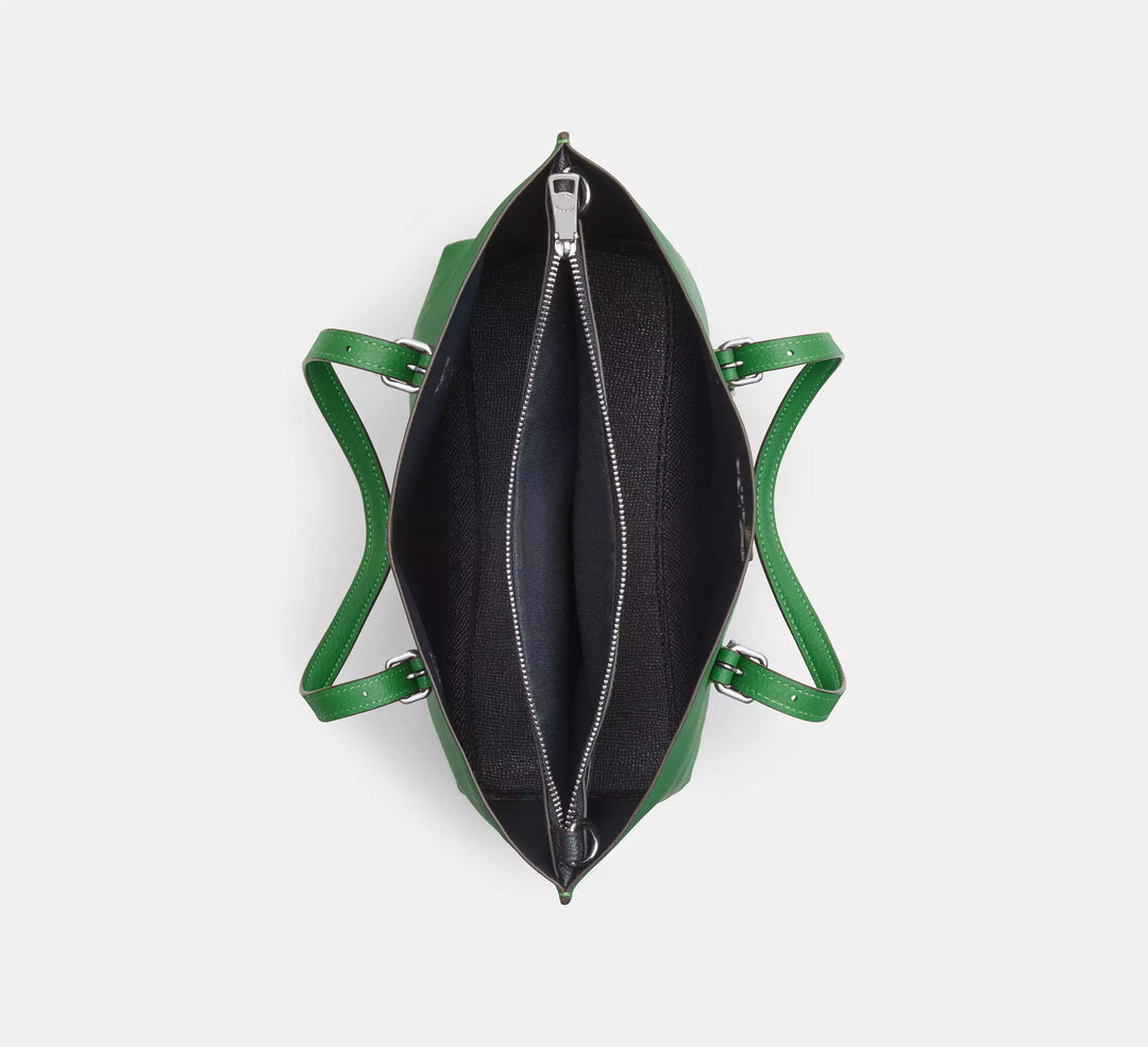 Coach Outlet Women’s Mollie Tote Bag 25