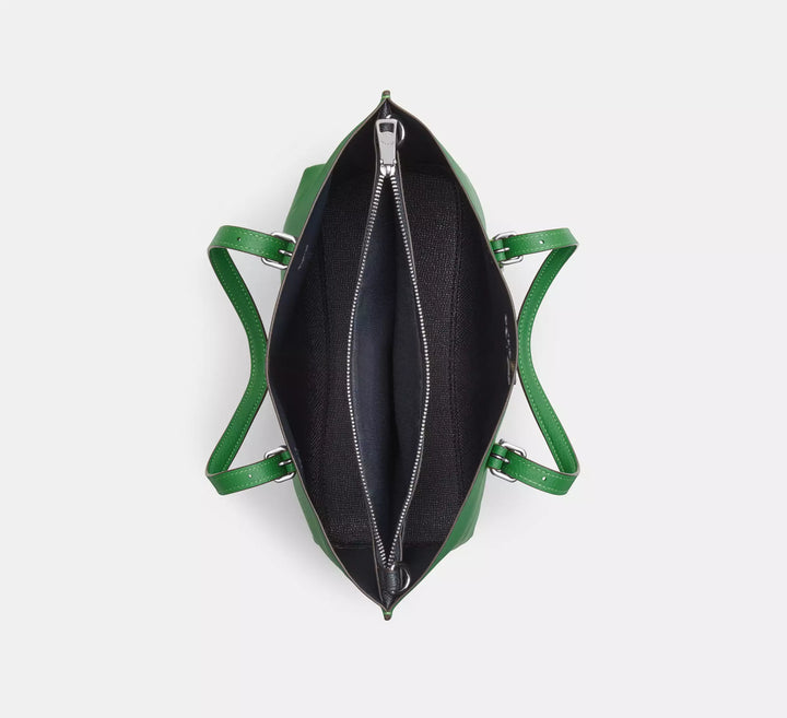 Coach Outlet Women’s Mollie Tote Bag 25