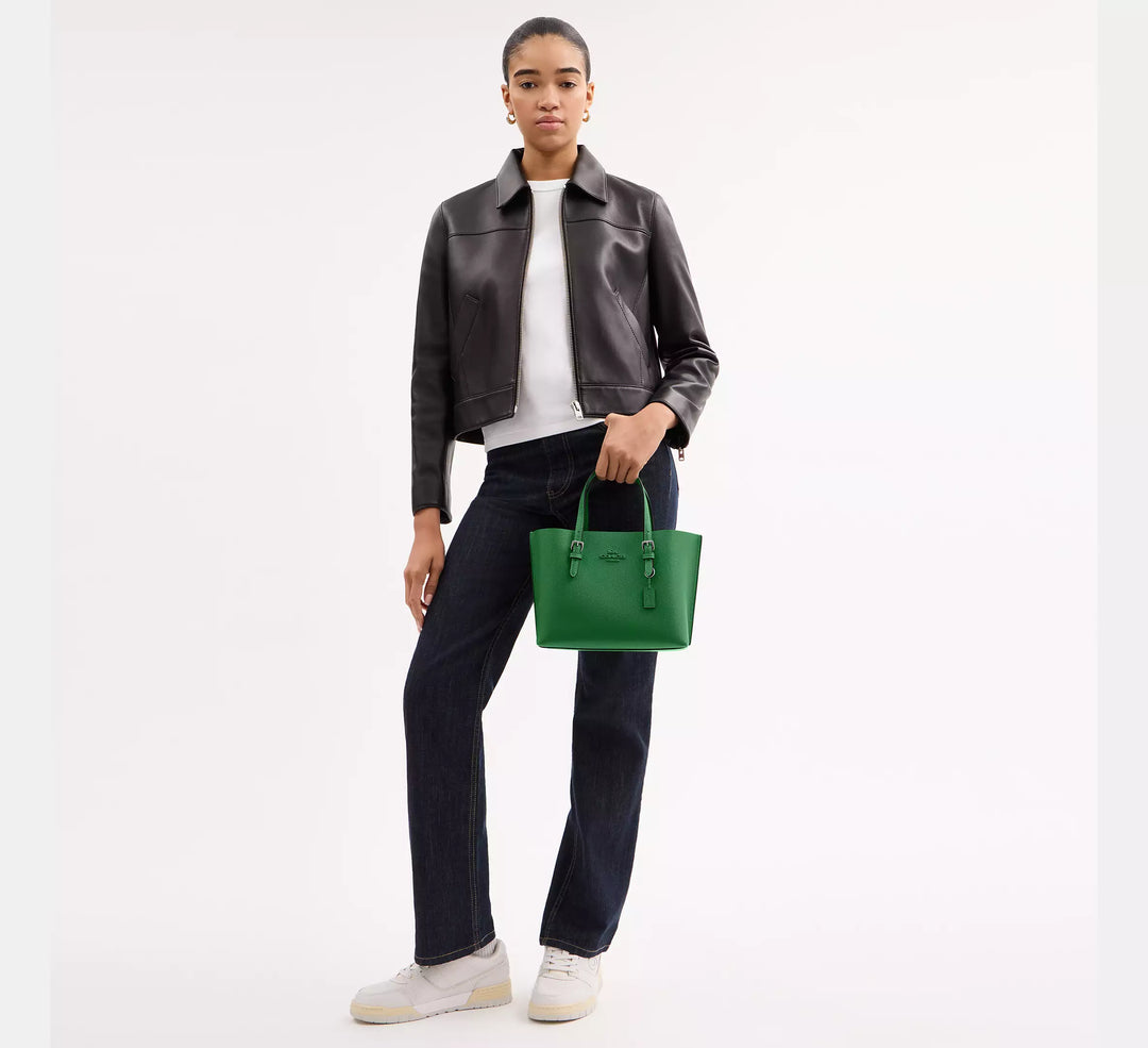 Coach Outlet Women’s Mollie Tote Bag 25