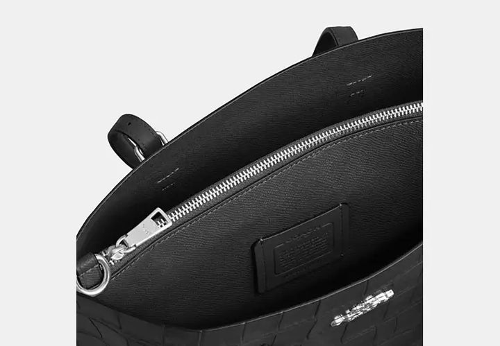 Coach Outlet Women’s Mollie Tote Bag 25