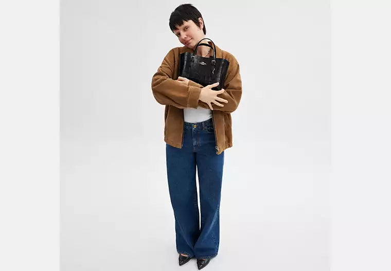 Coach Outlet Women’s Mollie Tote Bag 25