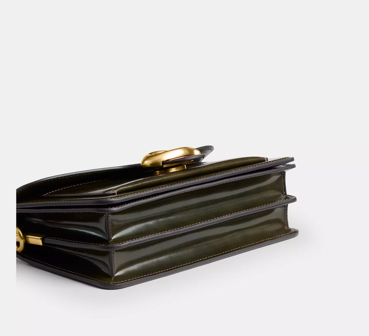 Coach Women’s Tabby Shoulder Bag 26