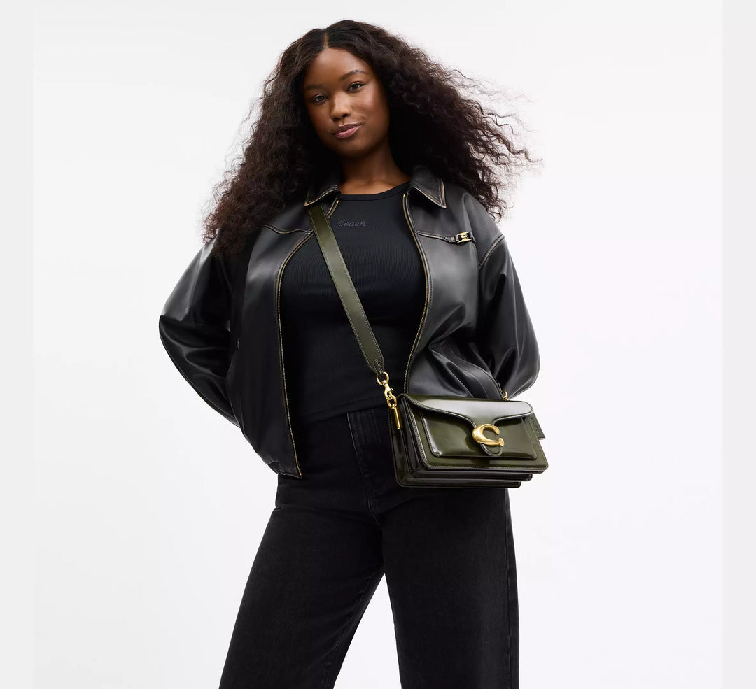 Coach Women’s Tabby Shoulder Bag 26