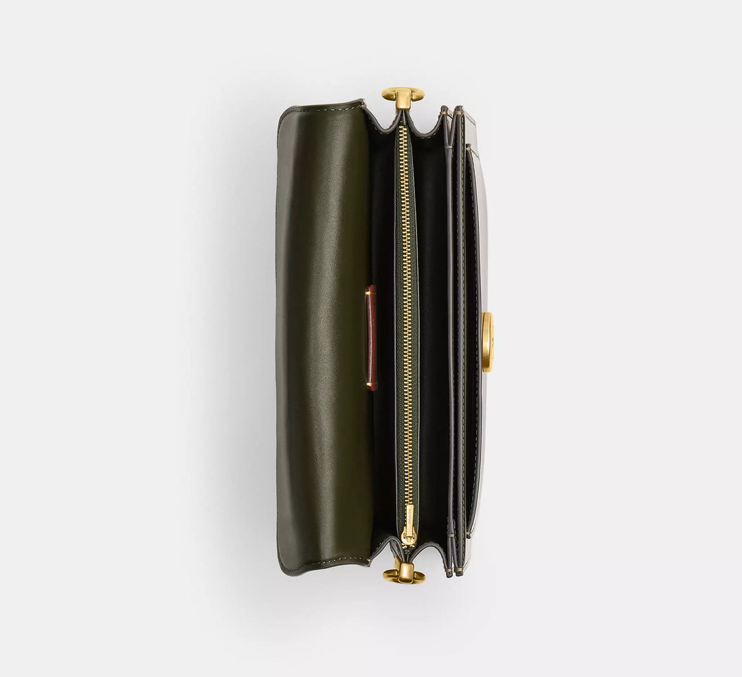 Coach Women’s Tabby Shoulder Bag 26