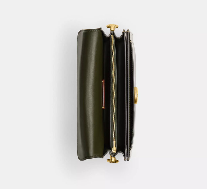 Coach Women’s Tabby Shoulder Bag 26