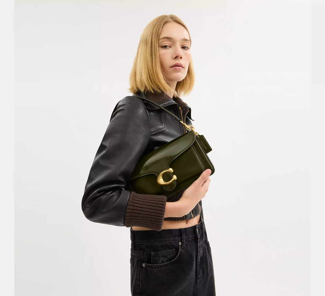 Coach Women’s Tabby Shoulder Bag 26