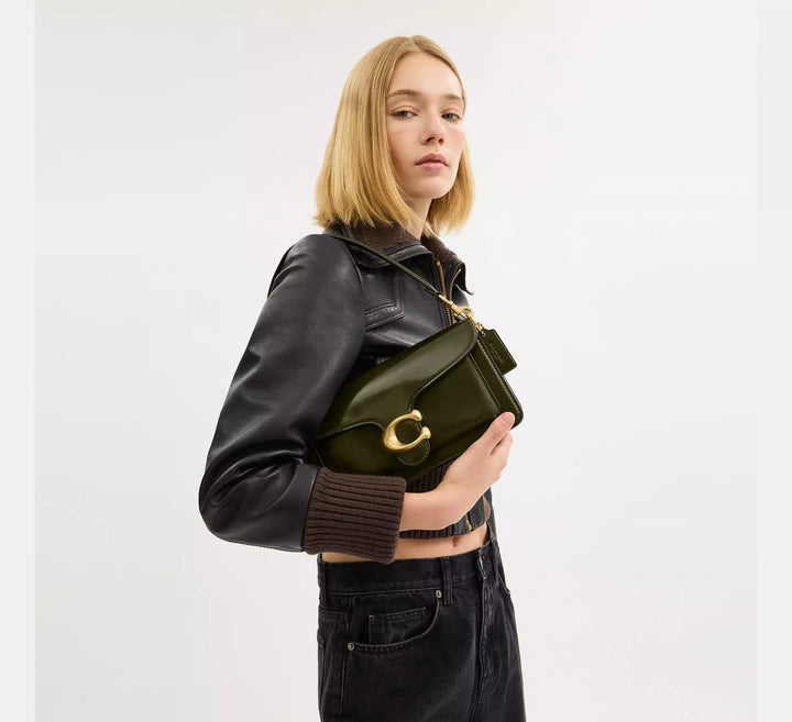 Coach Women’s Tabby Shoulder Bag 26