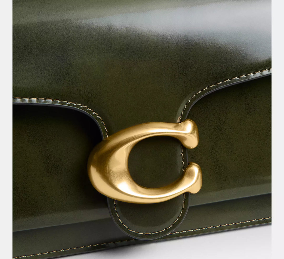 Coach Women’s Tabby Shoulder Bag 26