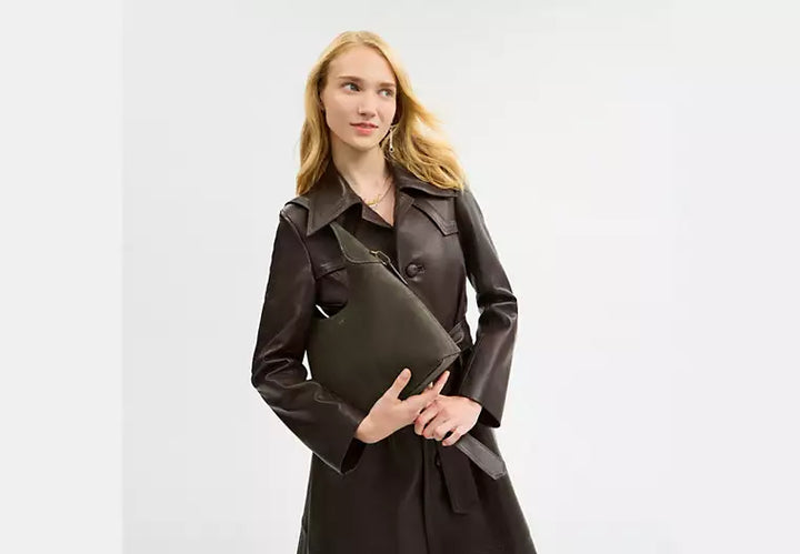 Brooklyn Shoulder Bag 28 Women's