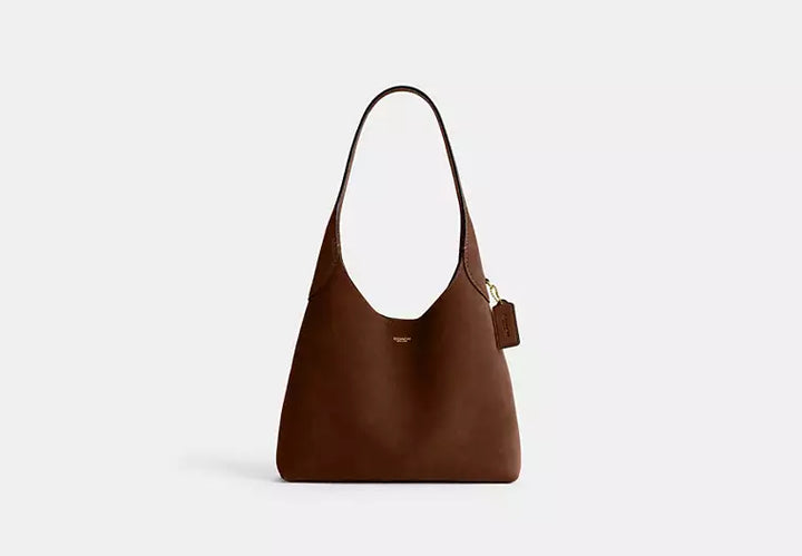 Brooklyn Shoulder Bag 28 Women's