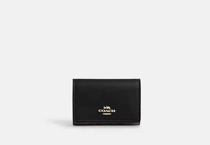 Coach Women’s Micro Wallet
