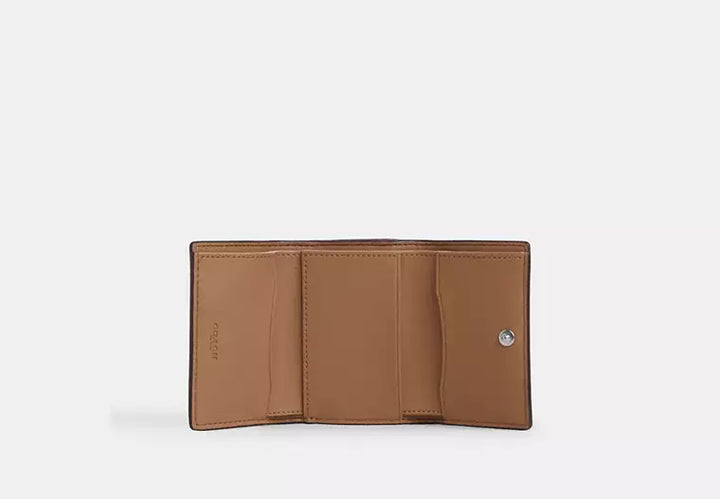 Coach Women’s Micro Wallet