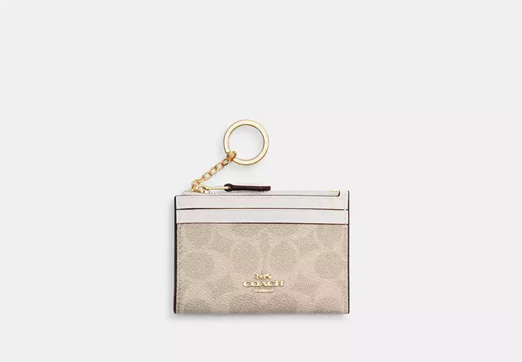 Coach Women's Mini Skinny ID Case