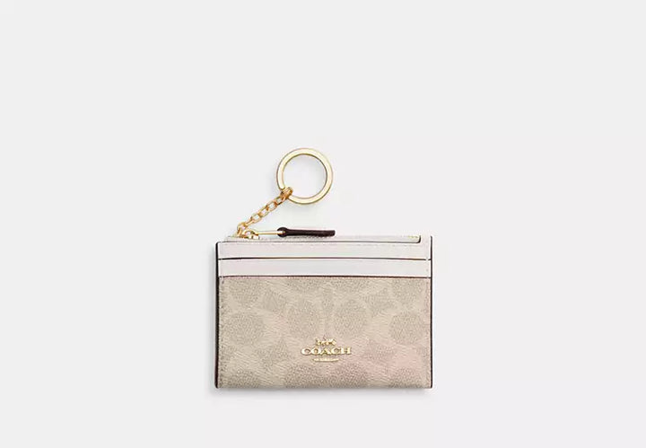 Coach Women's Mini Skinny ID Case