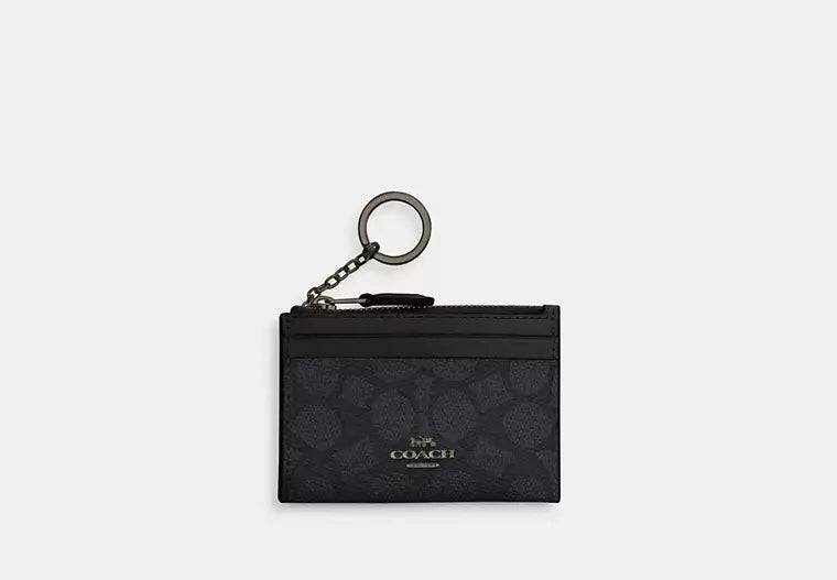Coach Women's Mini Skinny ID Case
