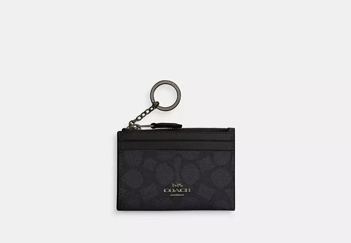 Coach Women's Mini Skinny ID Case