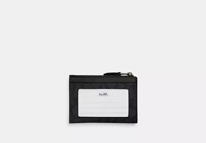 Coach Women's Mini Skinny ID Case