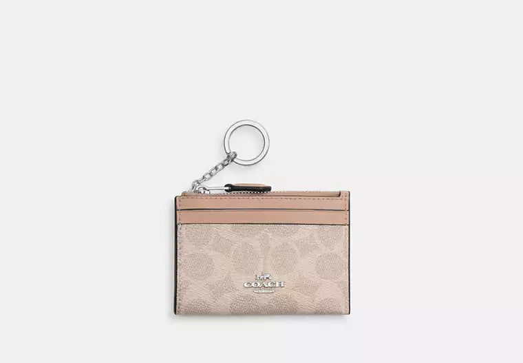 Coach Women's Mini Skinny ID Case