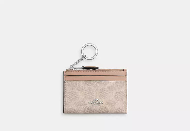 Coach Women's Mini Skinny ID Case