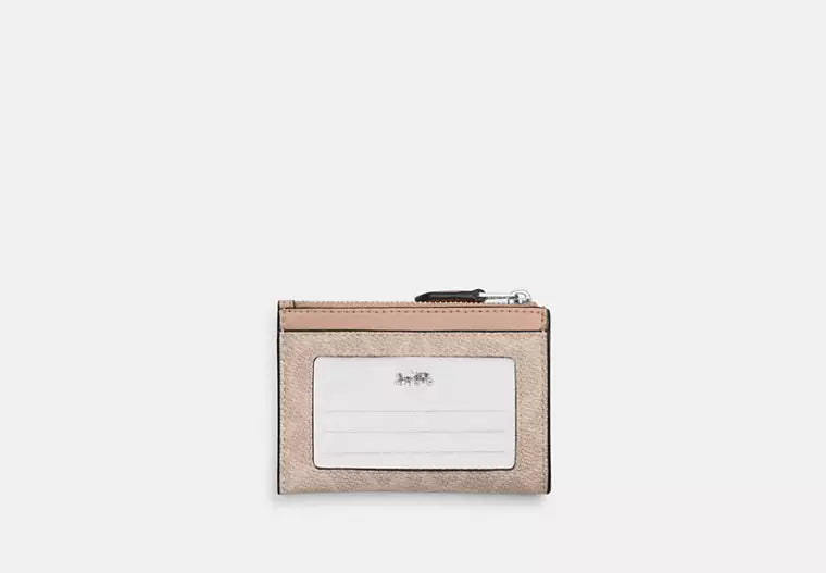 Coach Women's Mini Skinny ID Case