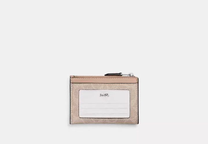 Coach Women's Mini Skinny ID Case