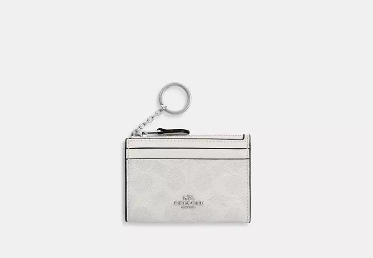 Coach Women's Mini Skinny ID Case