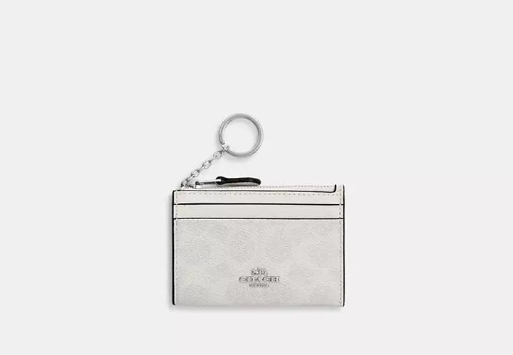 Coach Women's Mini Skinny ID Case