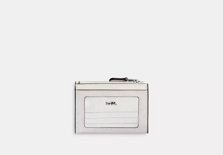 Coach Women's Mini Skinny ID Case