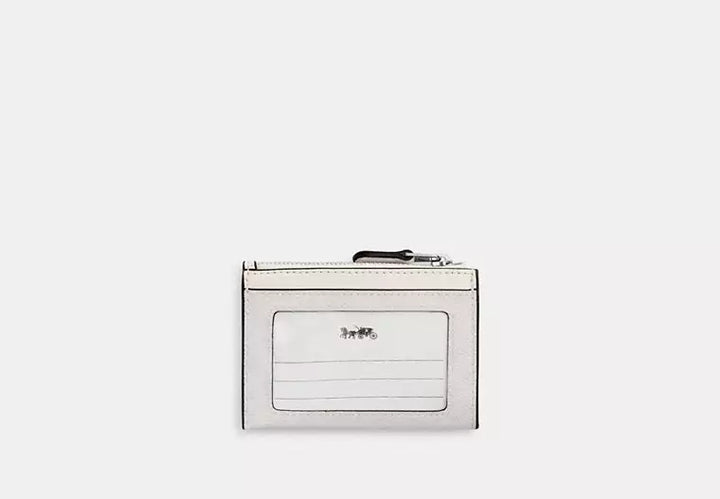 Coach Women's Mini Skinny ID Case