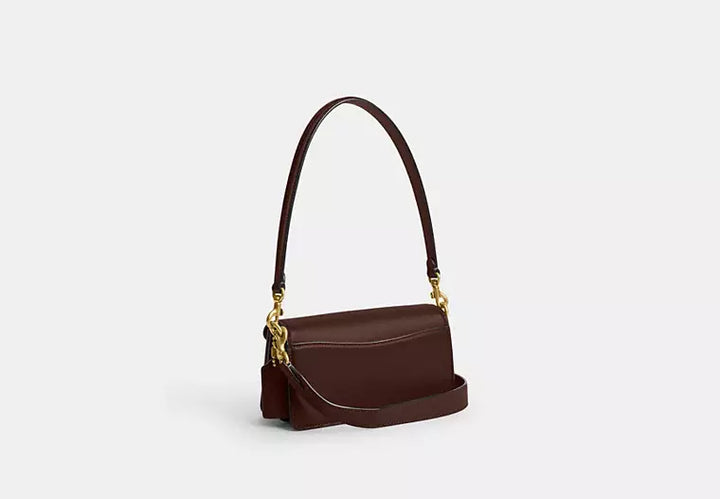 Coach Women's Tabby Shoulder Bag 20