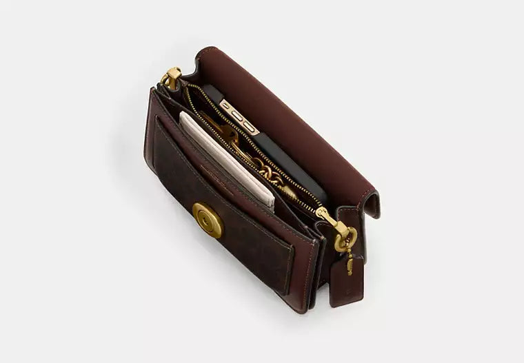 Coach Women's Tabby Shoulder Bag 20